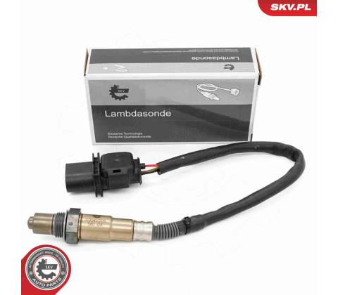 SKV Lambda sonda 09SKV205