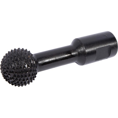 XTline XT164133 rotační rašple kulová M14 30mm – Sleviste.cz