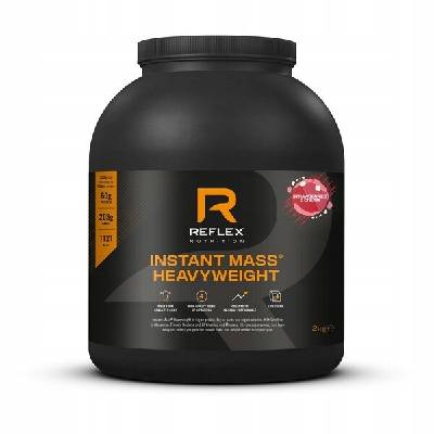 Reflex Nutrition Instant Mass Heavyweight 2000 g