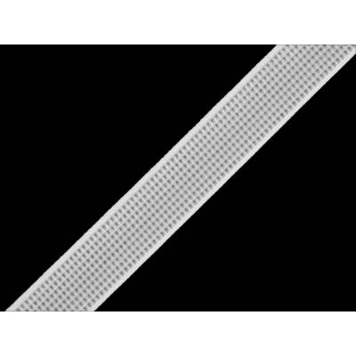Prima-obchod Kostice PES v metráži prošívací šíře 6; 8; 10; 12 mm, barva 4 (12 mm) bílá