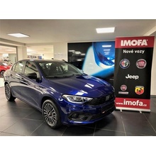 Fiat Tipo 1.0 Fire Fly City Life Manuální převodovka