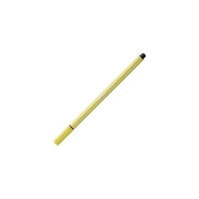 Stabilo Pen 68 hořčicový