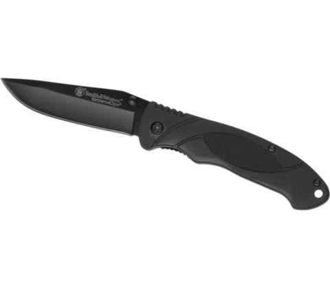 Smith & Wesson ExtremeOps SWA25