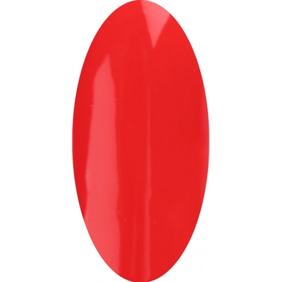 Laif Barevný Led Uv gel PT 101 červený 6 ml
