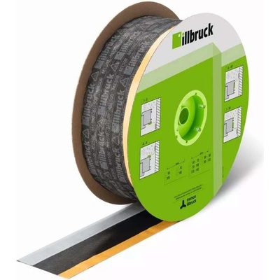 Illbruck Okenní fólie TwinAktiv ME500 70mmx50m