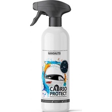 NANOAUTO CABRIO PROTECT 750 ml