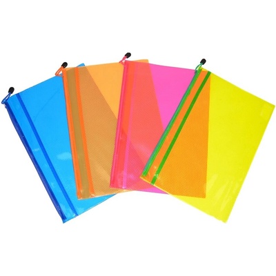 UNIPAP Složka B4 se zipem /884263/ 535822