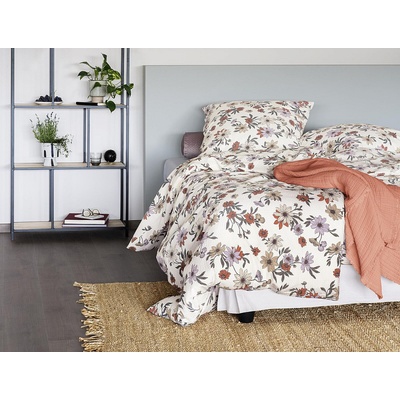 Irisette luxusný jemný krep obliečky Easy 8442-60 140x200 70x90