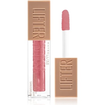 Image 1 of Maybelline Lifter Gloss блясък за устни цвят 05 Petal 5.4ml