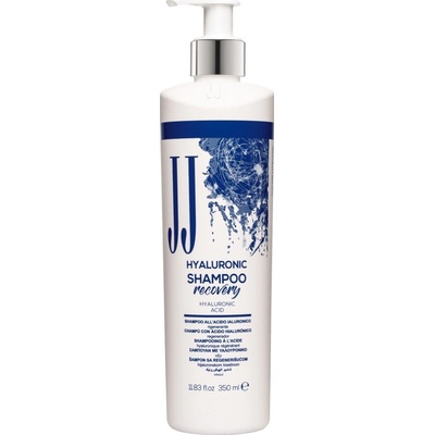 JJ Hyaluronic šampón pro revitalizaci vlasů 350 ml