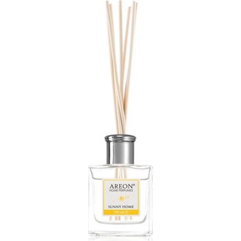 Areon Home Perfume Sunny Home aроматизиращ дифузер с пълнител 150ml