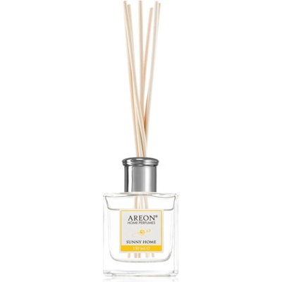 Areon Home Perfume Sunny Home aроматизиращ дифузер с пълнител 150ml