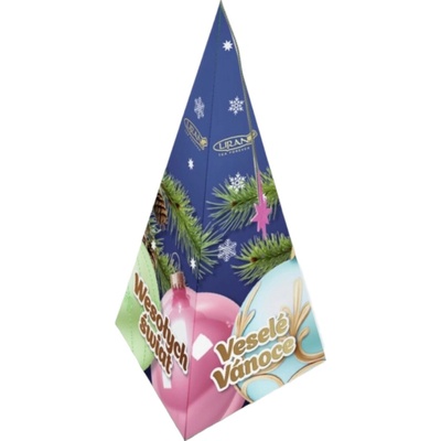 Nazzare Veselé Vánoce 20 x 1,5 g