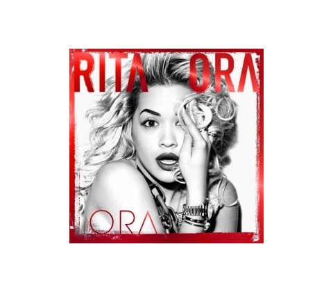 Rita Ora (Рита Ора) ORA