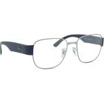 Ray-Ban 0RX6532 3189 55