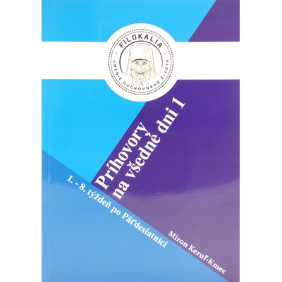 Príhovory na všedné dni 1.