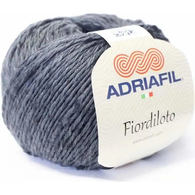 Adriafil Fiordiloto 28 Šedá