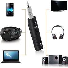 MediaTech Bluetooth Audio Receiver