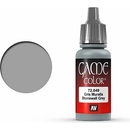 Příslušenství ke společenským hrám Vallejo: Game Color Stonewall Grey 17ml