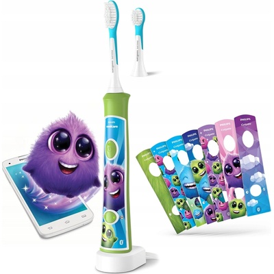 Philips Sonicare for Kids HX6352/11 – Zboží Živě