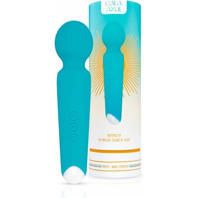 Cala Azul Maria Wand Vibrator