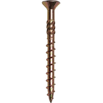 EKOfence Konštrukčná skrutka UVT 5x60/36 TSP T25 1335