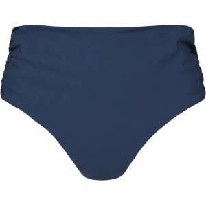 Barts Дамско бикини долнище Barts Women's Solid High Waist Briefs Bikini bottom - Navy - размер 36 (EU) (150-2264-0211)