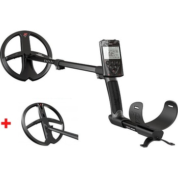XP Metal Detectors Deus X35 PRO SET