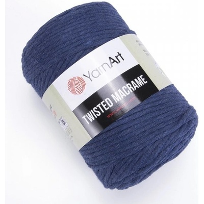 Yarn Art YarnArt Twisted Macrame příze Twisted Macrame: Twisted Macrame 761