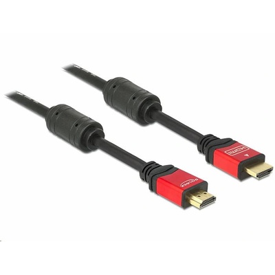 Delock 84335 High Speed HDMI kábel 5.0m apa / apa (84335) (84335)