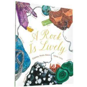 Rock Is Lively | Dianna Hutts Aston (2015)