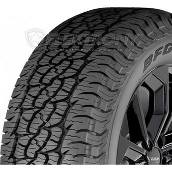 BFGoodrich Trail Terrain T/A 235/70 R16 106T