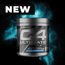 Cellucor C4 Ultimate 440 g