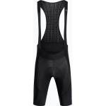 Northwave Мъжки къси панталони за колоездене Northwave Fast Bibshort black 89211011