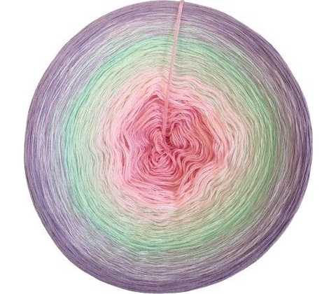 MOOL RAINBOW č.603