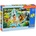 Castorland Пъзел Castorland от 120 части - Игра в джунглата (B-13487-1)