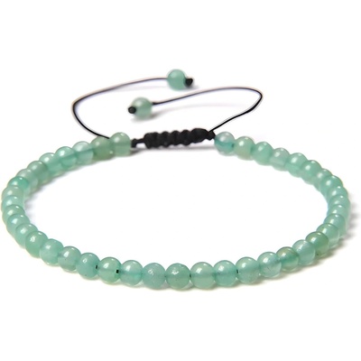 HARAHU Гривна gi-28169 - Светло зелена kp28169 (gi-28169)