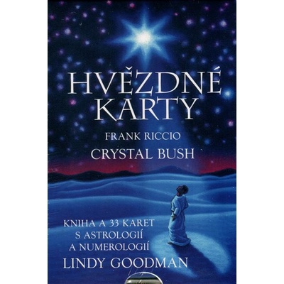 Hvězdné karty Lindy Goodman