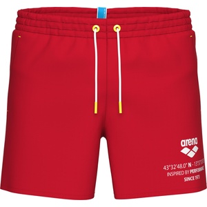 arena Graphic beach short xl