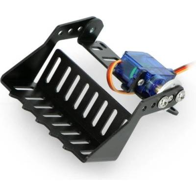 Механичен товарач за micro: Maqueen (DFR-16708)