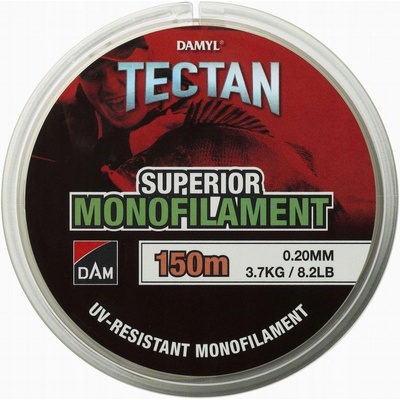 Dam Tectan 150 m 0,3 mm