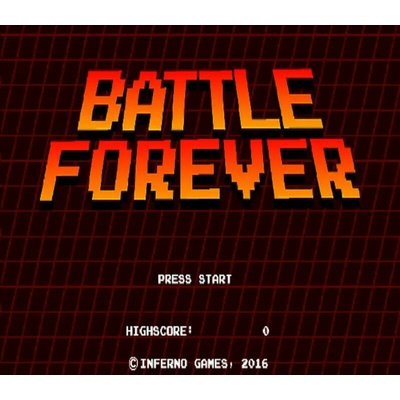 Battle Forever