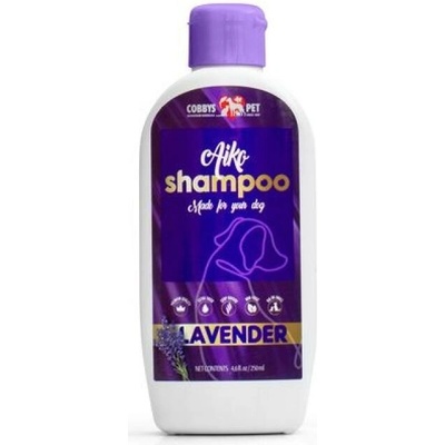 Aiko Šampon Levandulový pro psy 250 ml