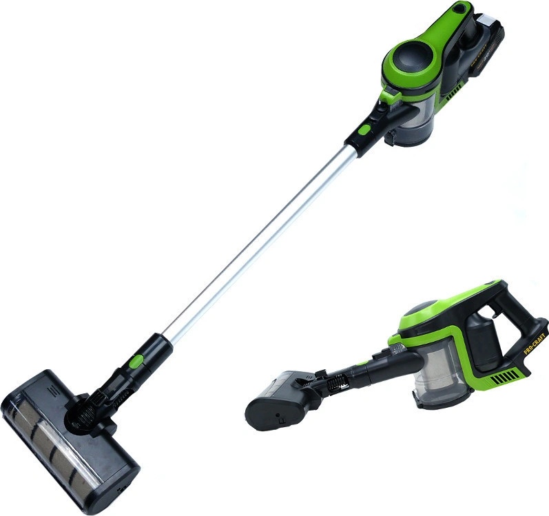 Procraft VP30