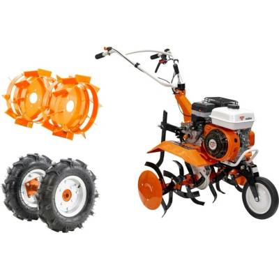 Ruris 7000FR2019