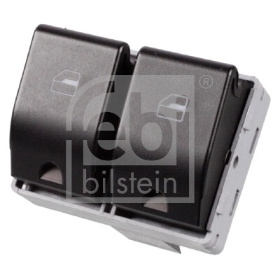 FEBI BILSTEIN Spínač elektrického otvárania okien 170147