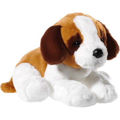 HEUNEC - Голямо кученце Санбернар, 38 см. , серия Misanimo 304376