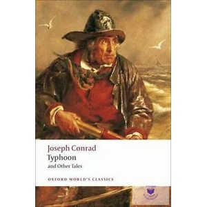 Typhoon and Other Tales | Joseph Conrad (2008)
