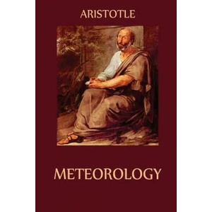 Meteorology | Aristotle, E W Webster (ISBN: 9783849692858)