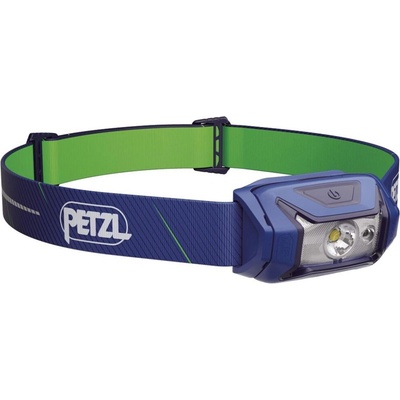 Petzl Челник PETZL Tikka Core 450 blue